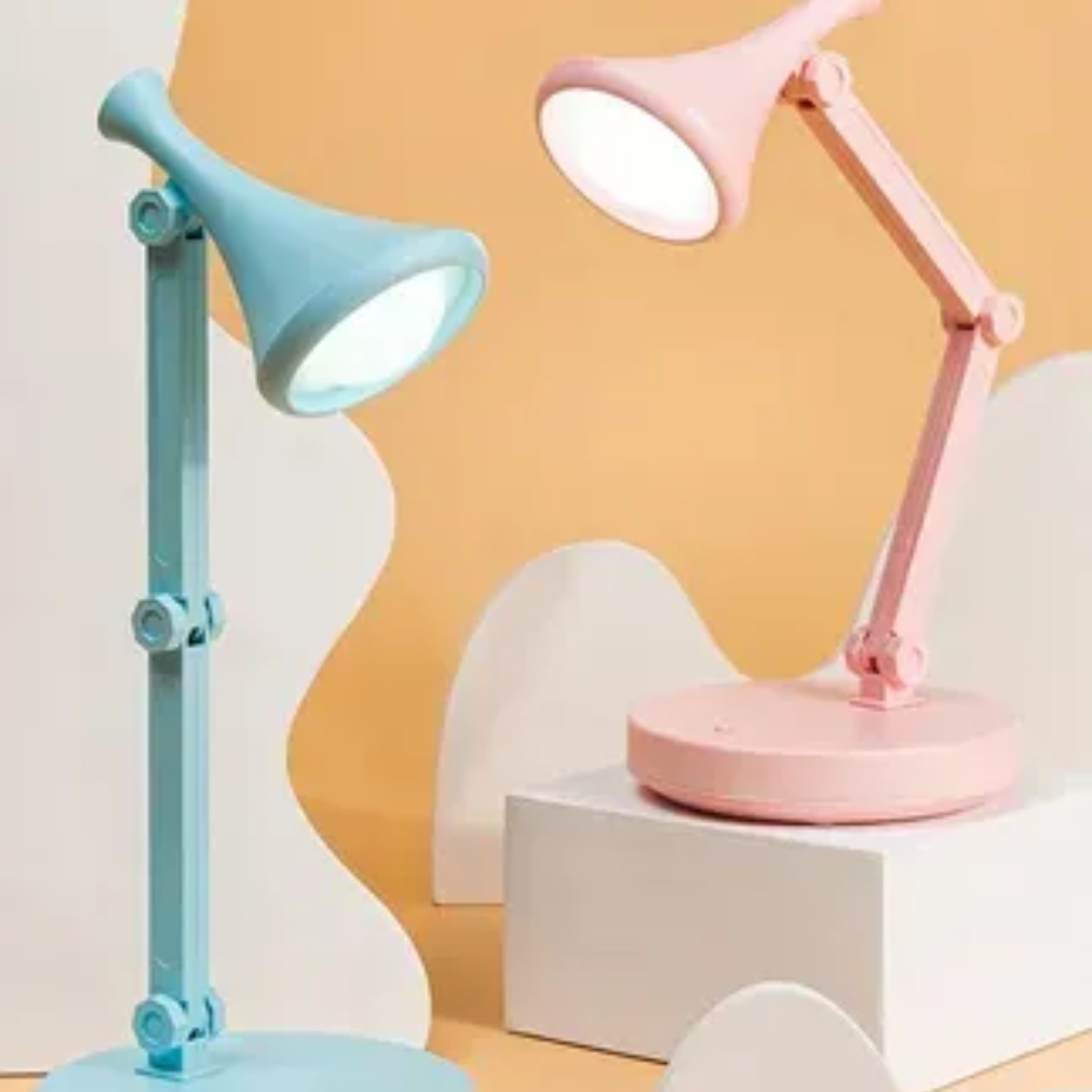 Miniatura 3 de Lampara Pixar Pequeña Escritorio